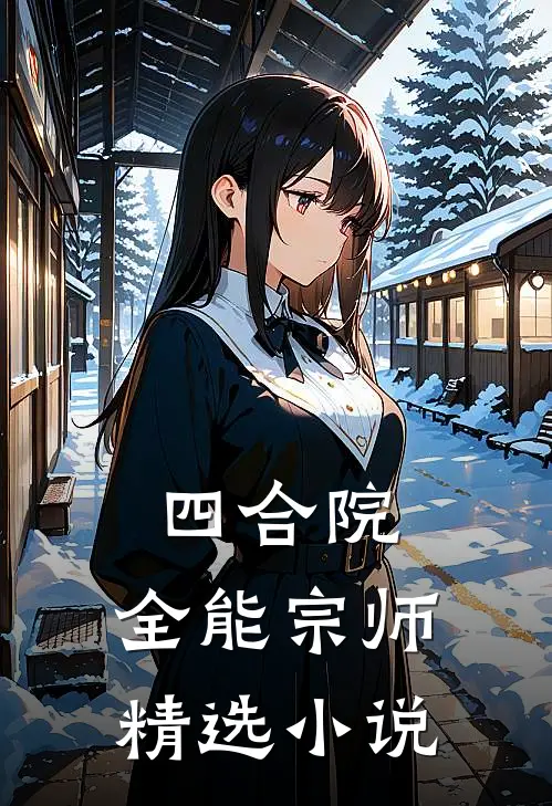 四合院：全能宗师精选小说