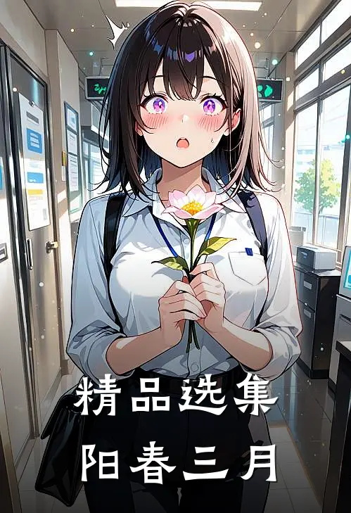 精品选集阳春三月