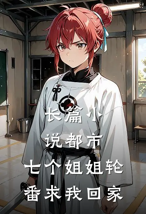 长篇小说都市：七个姐姐轮番求我回家