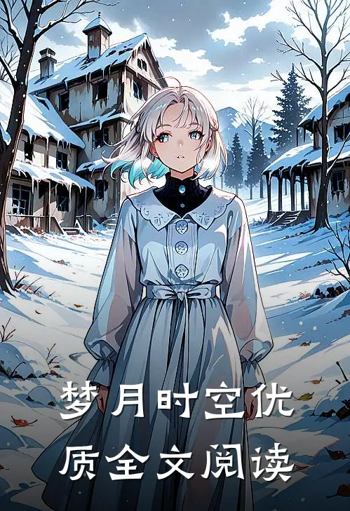 梦月时空优质全文阅读