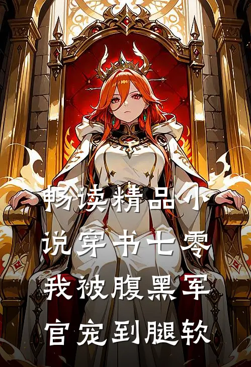 畅读精品小说穿书七零，我被腹黑军官宠到腿软