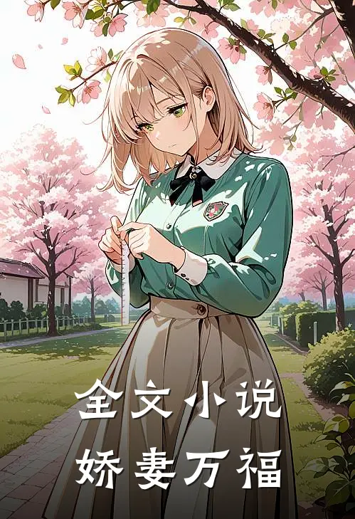 全文小说娇妻万福