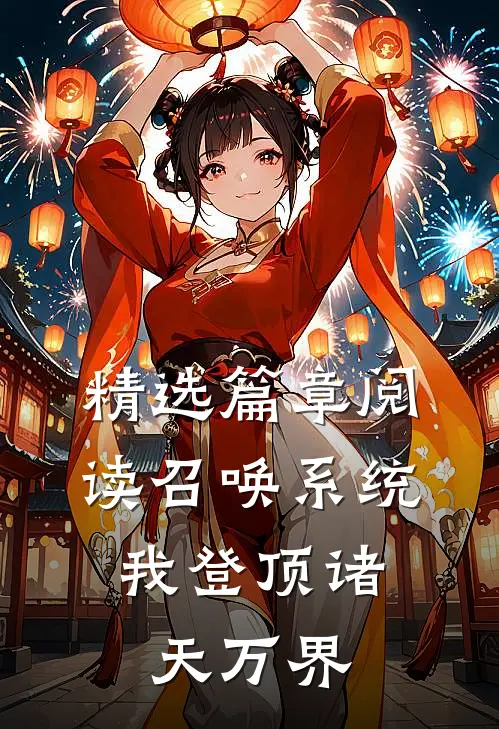 精选篇章阅读召唤系统：我登顶诸天万界