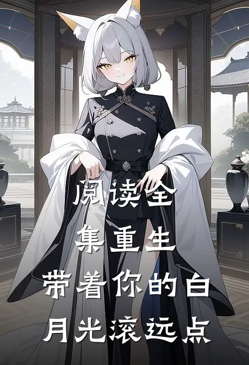 阅读全集重生：带着你的白月光滚远点