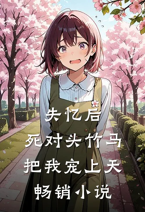 失忆后，死对头竹马把我宠上天畅销小说