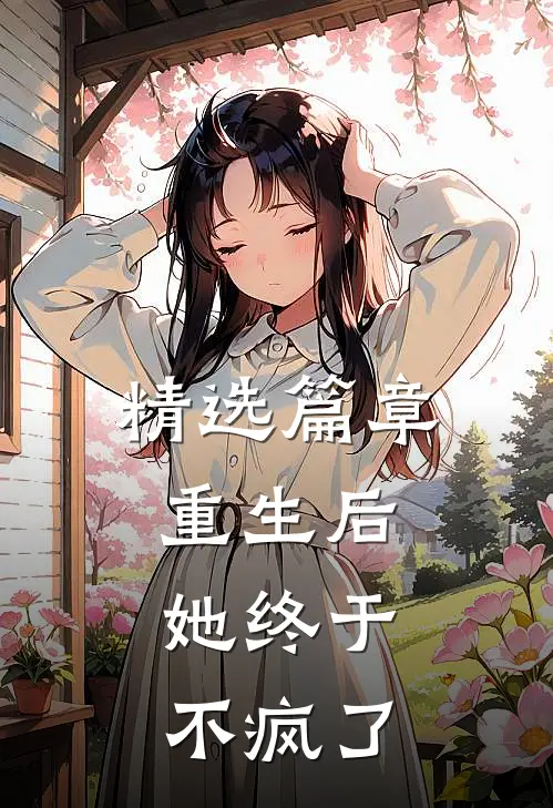 精选篇章重生后，她终于不疯了