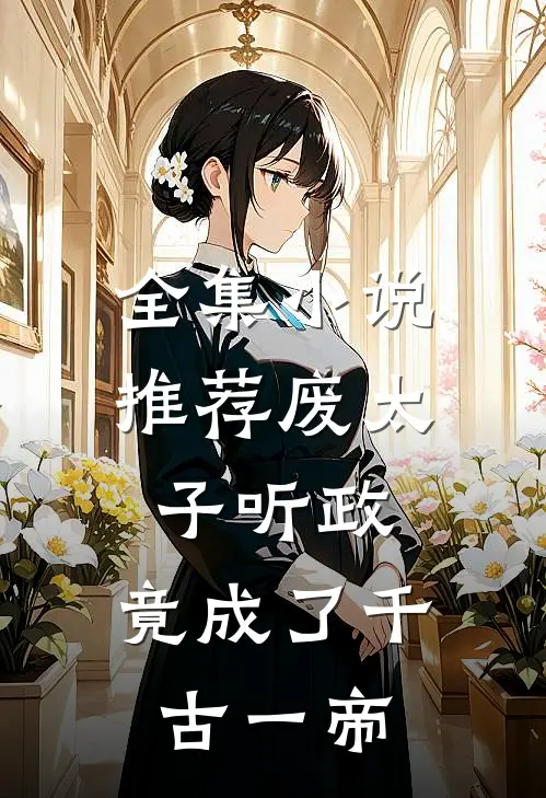 全集小说推荐废太子听政，竟成了千古一帝