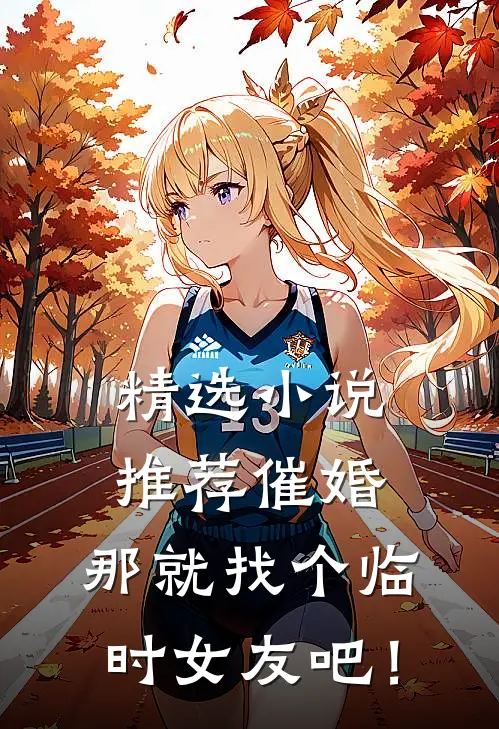 精选小说推荐催婚，那就找个临时女友吧！