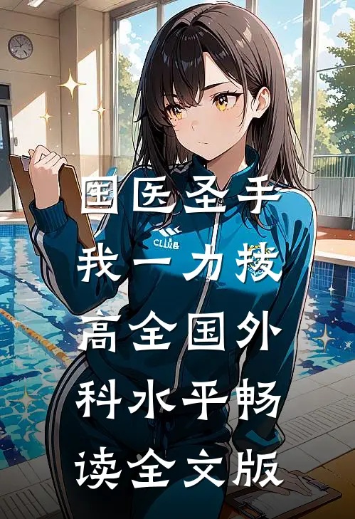 国医圣手：我一力拔高全国外科水平畅读全文版