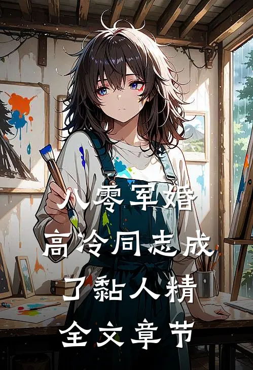 八零军婚：高冷同志成了黏人精全文章节