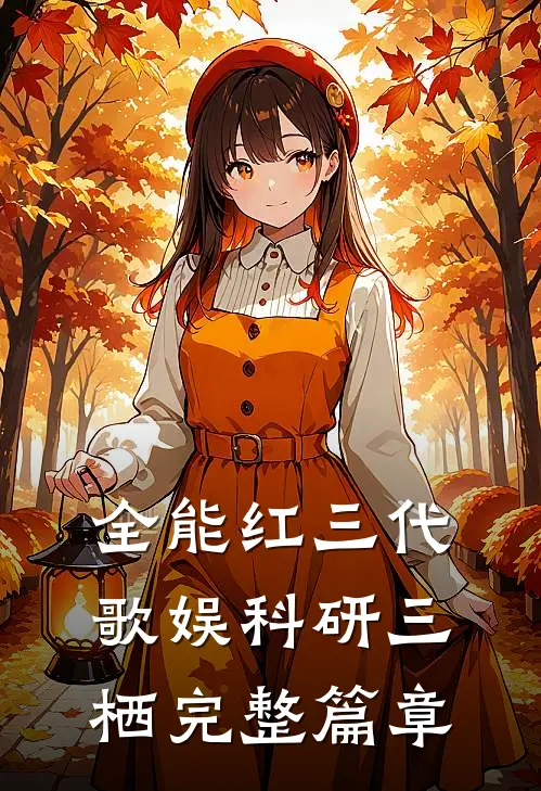 全能红三代：歌娱科研三栖完整篇章