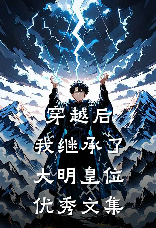 穿越后，我继承了大明皇位优秀文集