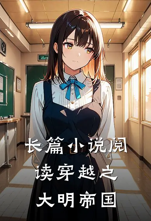 长篇小说阅读穿越之大明帝国
