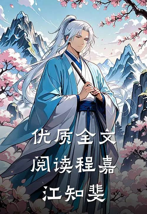 优质全文阅读程嘉江知斐