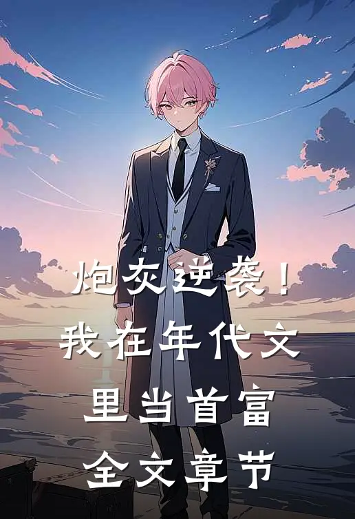 炮灰逆袭！我在年代文里当首富全文章节
