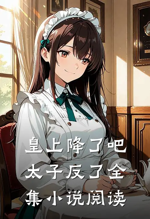 皇上降了吧，太子反了全集小说阅读