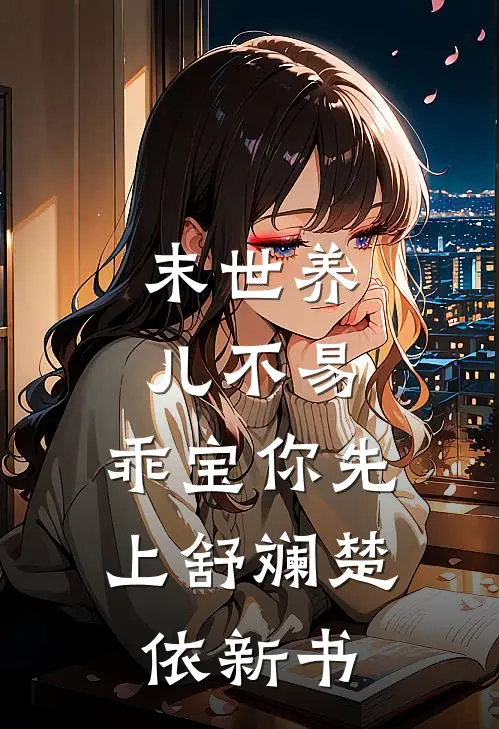 被捕入狱后，未婚夫带着新科技参加审判全文小说