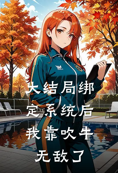 大结局绑定系统后，我靠吹牛无敌了