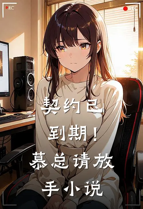 契约已到期！慕总请放手小说
