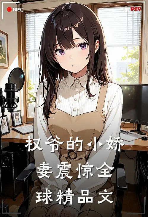 权爷的小娇妻震惊全球精品文