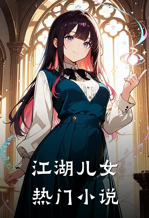 江湖儿女热门小说