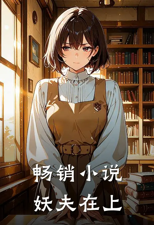 畅销小说妖夫在上