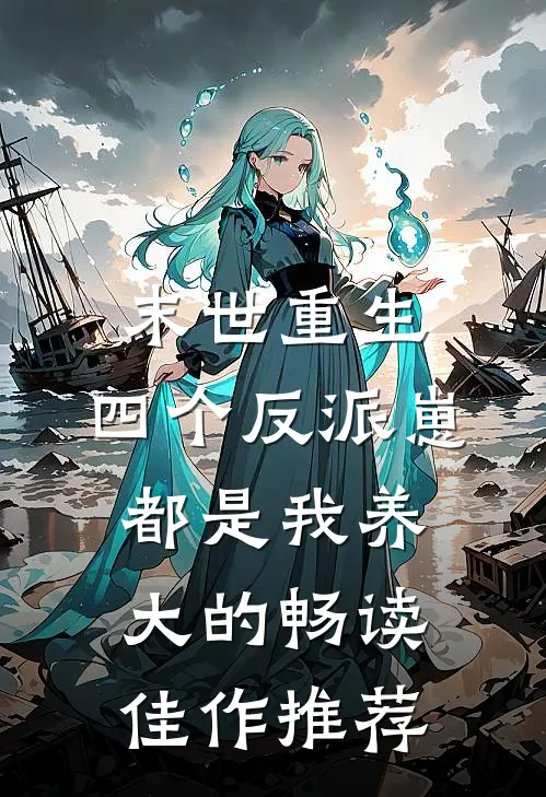 末世重生：四个反派崽都是我养大的畅读佳作推荐