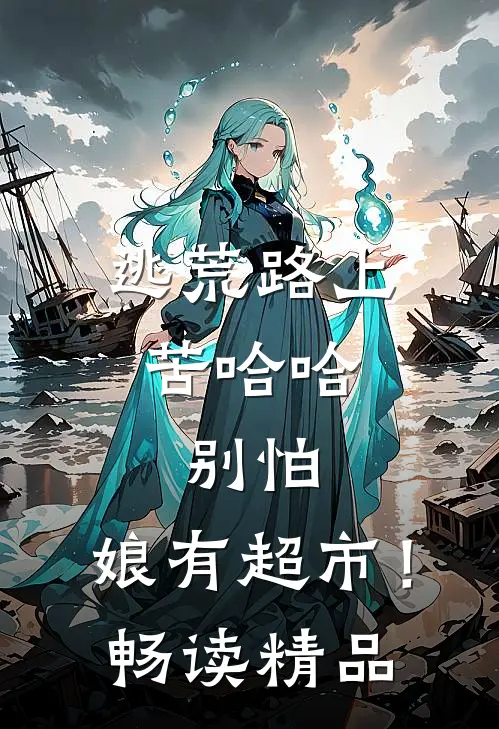 逃荒路上苦哈哈，别怕，娘有超市！畅读精品