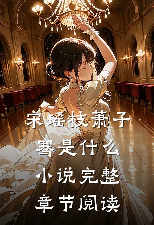 宋瑶枝萧子骞是什么小说完整章节阅读