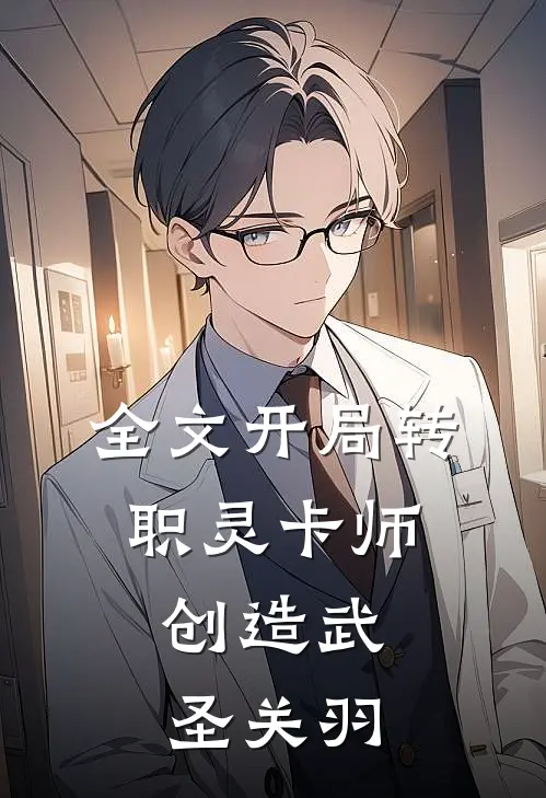 全文开局转职灵卡师，创造武圣关羽