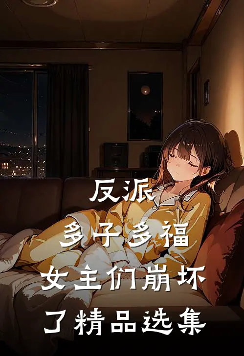反派：多子多福，女主们崩坏了精品选集