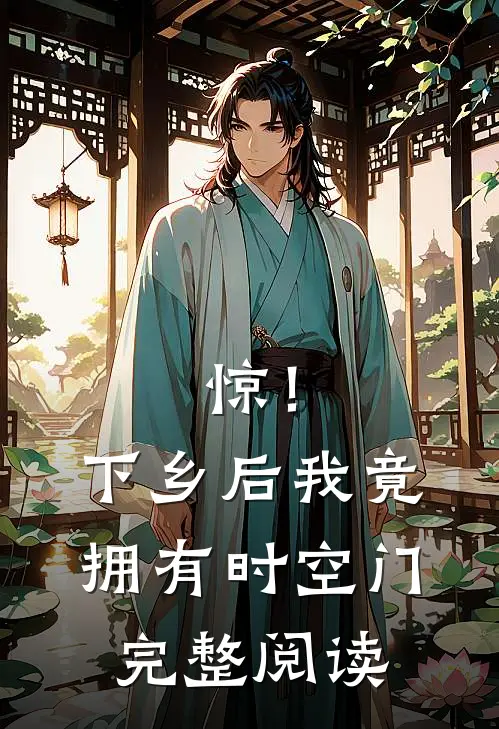 惊！下乡后，我竟拥有时空门完整阅读