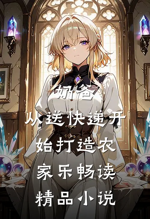 奶爸：从送快递开始打造农家乐畅读精品小说