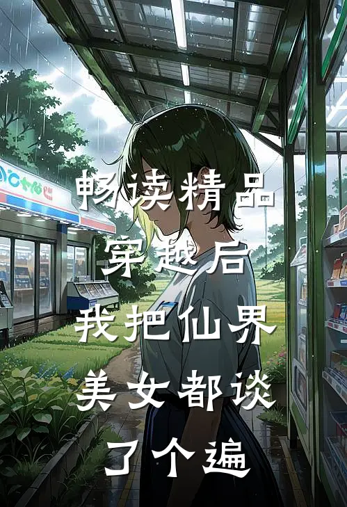 畅读精品穿越后，我把仙界美女都谈了个遍