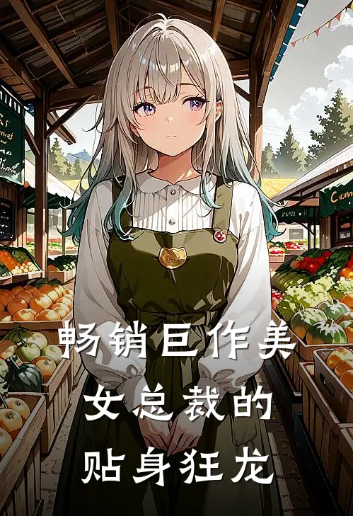 畅销巨作美女总裁的贴身狂龙