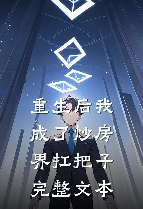重生后我成了炒房界扛把子完整文本