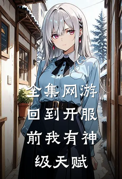 全集网游：回到开服前我有神级天赋