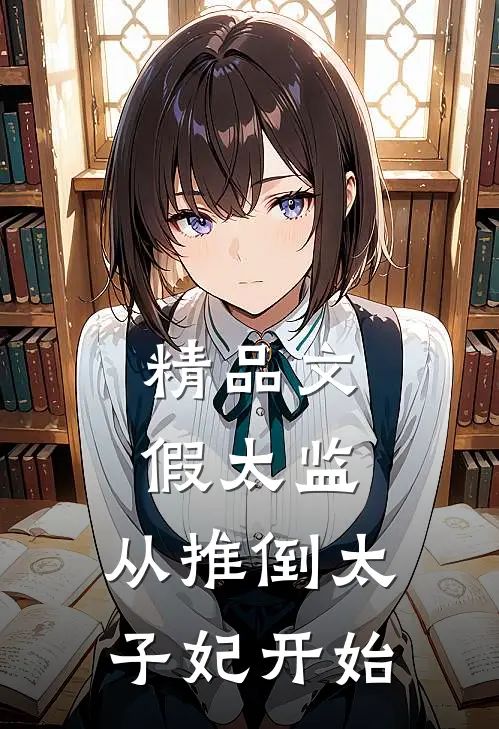 精品文假太监：从推倒太子妃开始