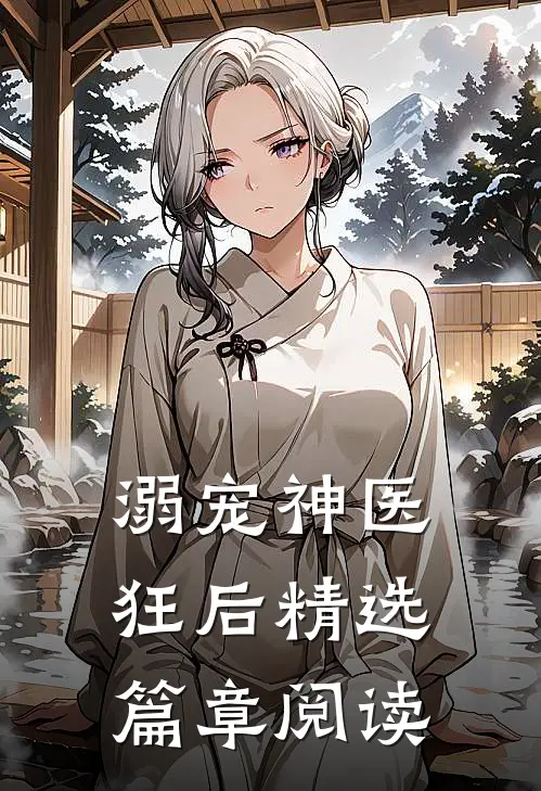 溺宠神医狂后精选篇章阅读