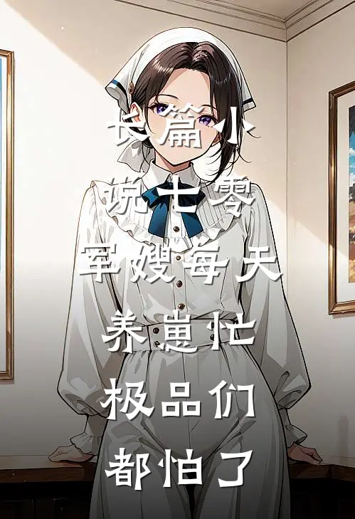 长篇小说七零：军嫂每天养崽忙，极品们都怕了