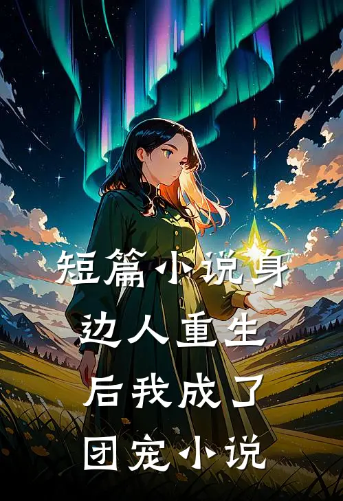 短篇小说身边人重生后我成了团宠小说
