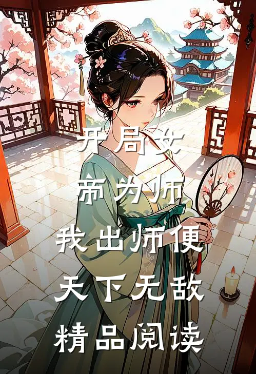开局女帝为师，我出师便天下无敌精品阅读