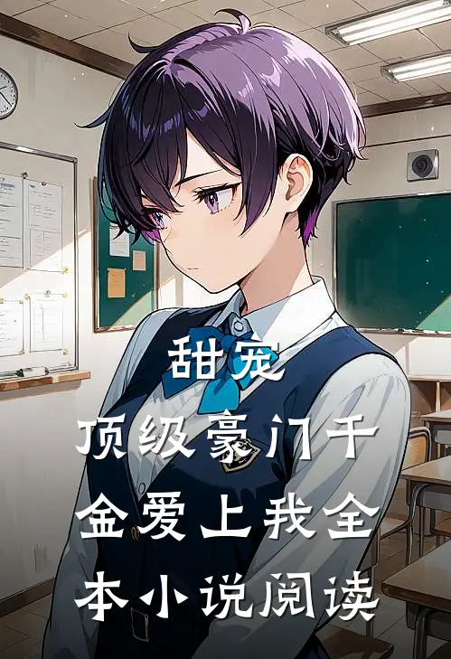 甜宠：顶级豪门千金爱上我全本小说阅读