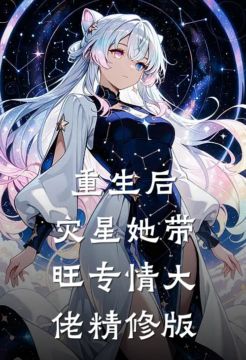 重生后，灾星她带旺专情大佬精修版