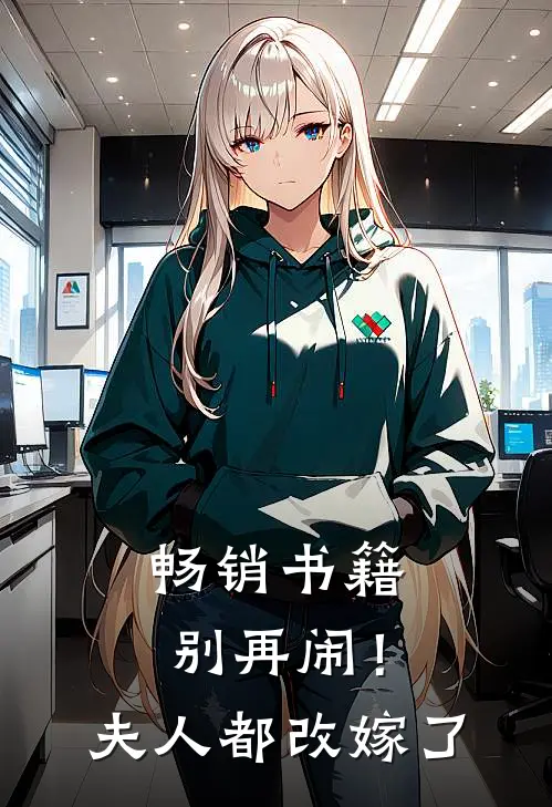 畅销书籍别再闹！夫人都改嫁了