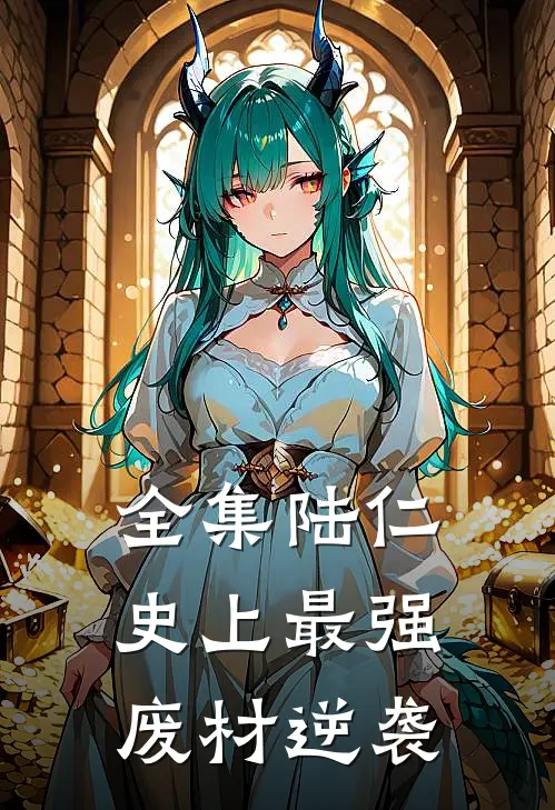 全集陆仁史上最强废材逆袭