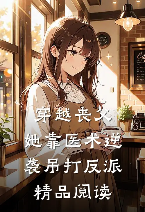 穿越丧父，她靠医术逆袭吊打反派精品阅读