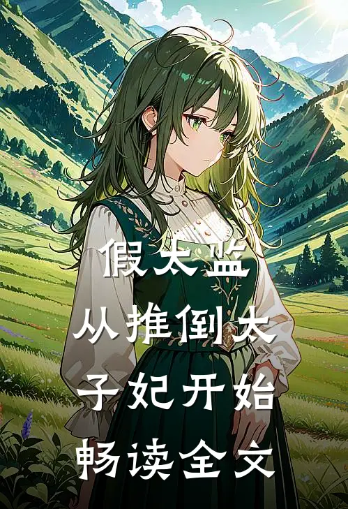 假太监：从推倒太子妃开始畅读全文