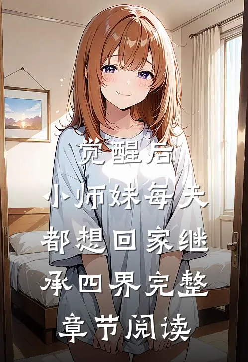 觉醒后，小师妹每天都想回家继承四界完整章节阅读