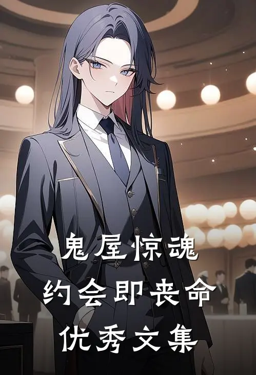 鬼屋惊魂：约会即丧命优秀文集